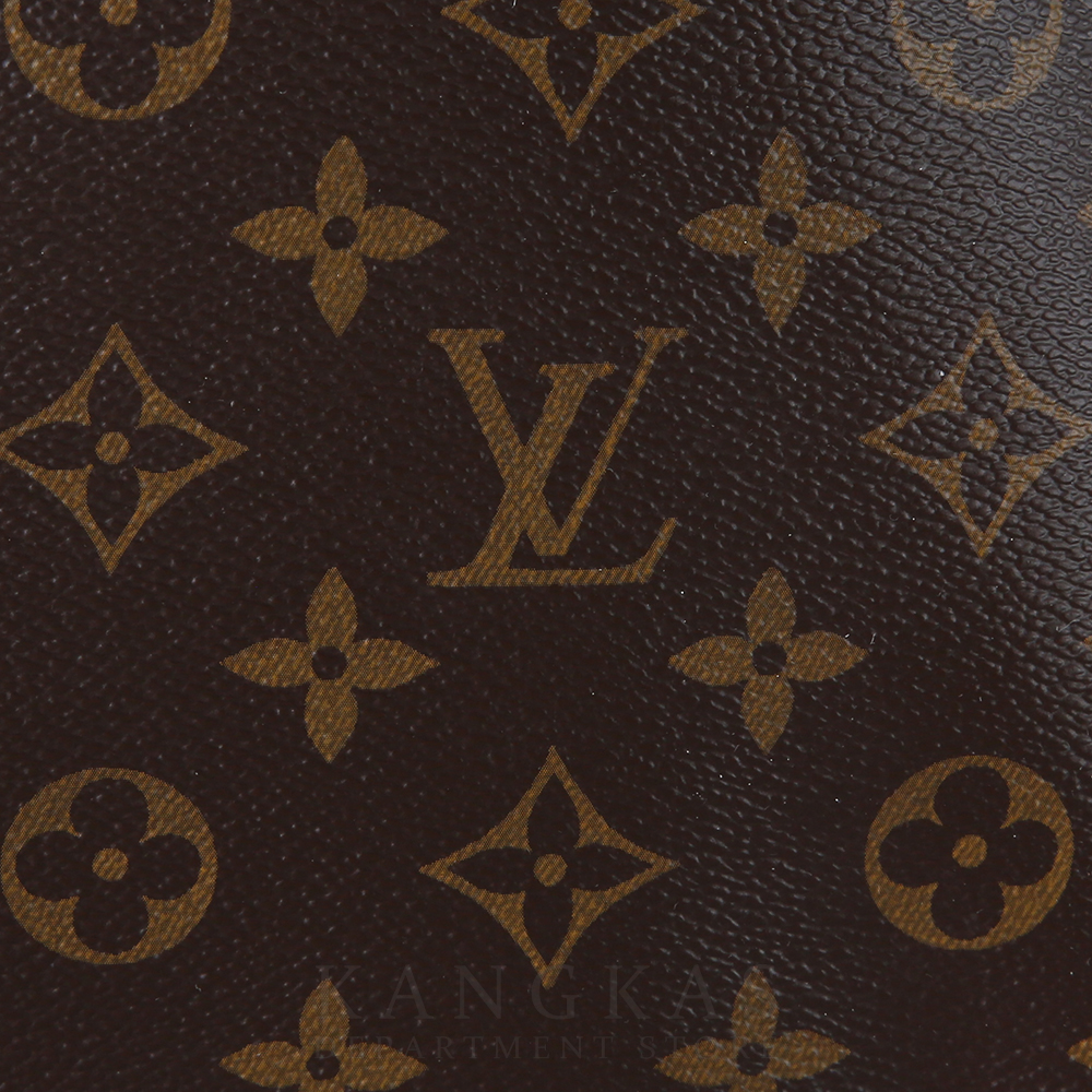 LOUIS VUITTON(USED)루이비통 모노그램 몽테뉴 MM